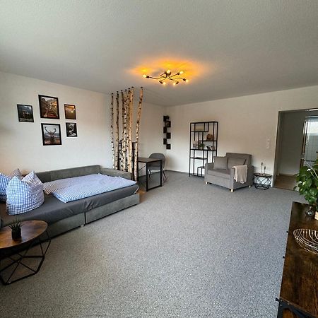 Ferienwohnung Am Alten Weinberg バート・ベルレブルク エクステリア 写真